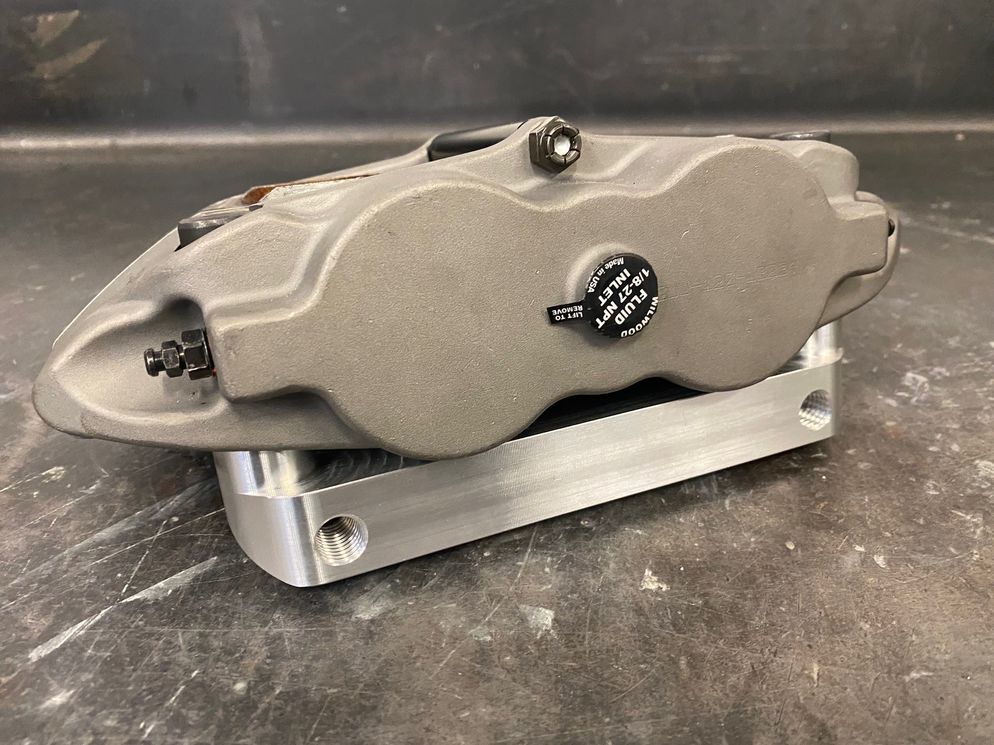 XAT Racing > UCF10 LS400, Celsior 1989-1994 > XAT UCF10 Rear
